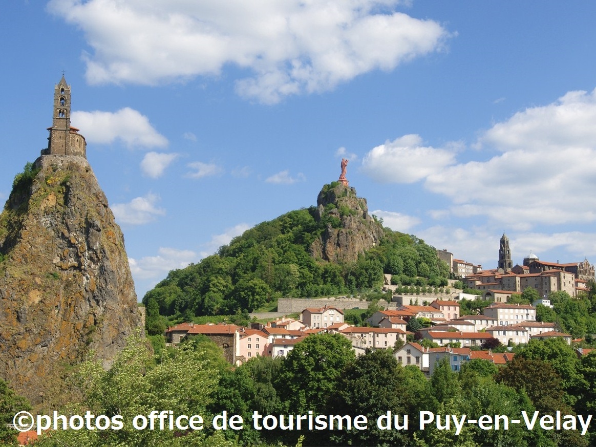 le puy en velay