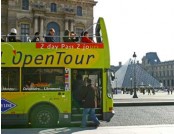 LOPEN TOUR PARIS