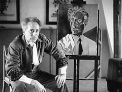 jean cocteau