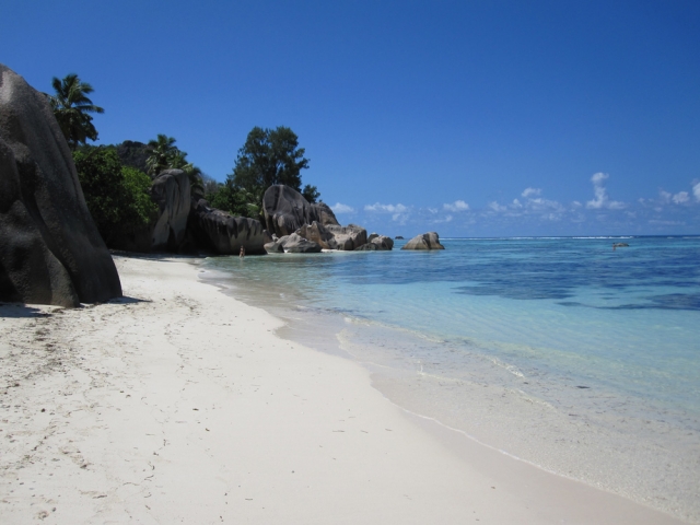 セーシェル 諸島マップ｜地上の楽園セーシェルへの旅はグロリアツアーズで
